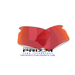 Lentes Prizm Field 03 Oakley Flak 2.0 XXL (OO9488-03)